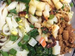 -王府井奥莱临潼小镇(临潼店)