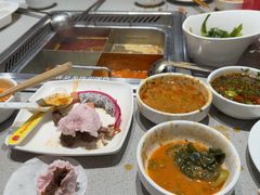 -海底捞火锅(吾悦广场店)