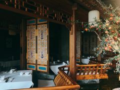 -北平楼·烤鸭·北京菜(牡丹园店)