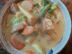 -Hi YOU你的饭局泰餐厅(雍和宫店)
