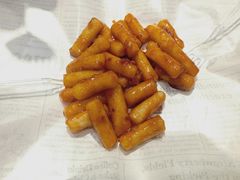 -obba kitchen(宽厚里总店)
