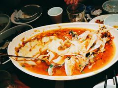 -望湘园·洞庭渔宴(浦江欢乐颂店)