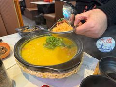 -大成海鲜烧烤·海鲜粥(安顺路店)
