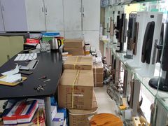 -芮明锁具钥匙批发中心(建德坊店)