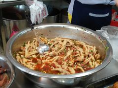 -黎里王记辣脚(黎里总店)