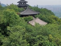 -杭州半山国家森林公园