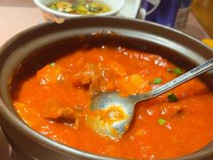 -杨记隆府重庆江湖菜(大悦城店)