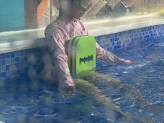 -Swim斯卫姆国际儿童游泳中心(红博中央公园店)