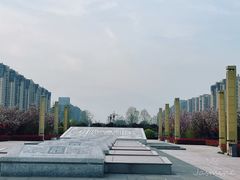 -洛阳龙门站