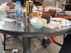 -万春卤菜(天乡后街步行街店)