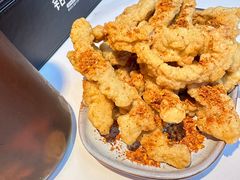 -钳小柒·小龙虾蓝龙王烧烤夜宵(长寿路店)