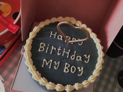 -麦雪尔甜品·生日蛋糕(新街口旗舰店)