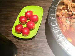 -胖哥俩肉蟹煲(石家庄长安万达店)