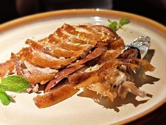 -青年公社烤鸭(熙悦天街店)
