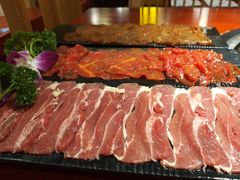 -蜀滋香鲜鱼火锅(黄金路店)