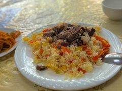 手抓饭-吾斯曼珍珠抓饭王