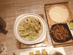 -九毛九西北菜(番禺万达店)