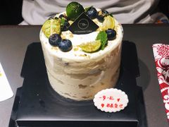 -姆们M Sweetie Cake(五道口店)