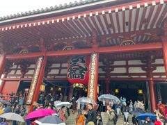 -浅草寺