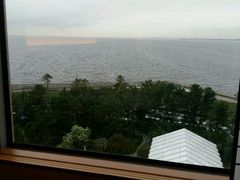 -东京湾希尔顿酒店