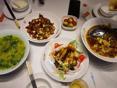 -百年神厨·地道川菜(清江西路店)