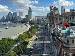 -上海和平饭店华懋阁 Cathay Room