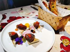 法式香煎鹅肝-Wei菋·Le Bistrot