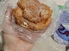 爆浆泡芙-多乐之日(和平伊势丹店)