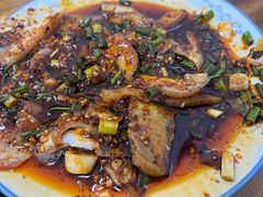 -温记府廟豆汤饭·始于1955年(海椒店)