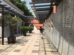 -沙河粉村·国家非遗传承(云台店)