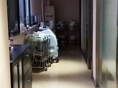 -常州现代口腔门诊部
