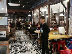 -鹦鹉小厨味道餐厅(山大南路店)