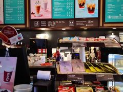 菜单-COSTA COFFEE(天通苑华联店)