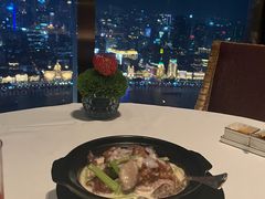-金轩中餐厅 Jin Xuan(浦东丽思卡尔顿酒店)