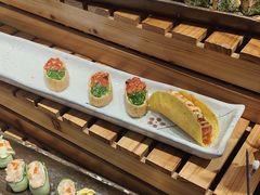 -汉阳廷自助烤肉(同和金铂天地店)