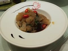 -阿英煲.煲烧江南菜(凉城路店)