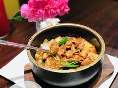 -海味世家·家常菜馆(明州里店)
