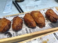 -水天堂西餐厅(常熟永旺店)