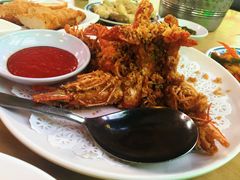 -無招牌海鮮(芽笼店)