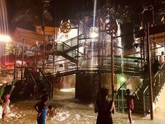 -杭州开元森泊度假乐园