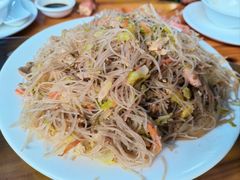 -海之鲜大排档(东山海鲜金銮湾店)