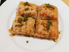 -苏坦土耳其餐厅(白云宾馆店)
