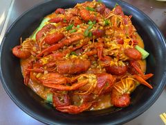 -权品龙虾(江南水郡店)