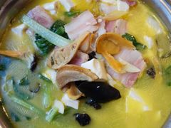 -日食记精菜馆(建邺万达店)