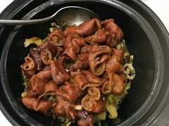 酸菜肥腸-湘厨私房菜(广昌店)