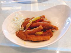 -安蒂娅.悦景轩中餐厅(西乡店)