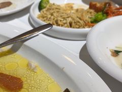 -万龙洲海鲜(南新仓店)