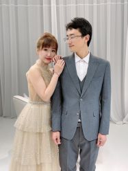 -禧嫁茗品设计师婚纱集成馆