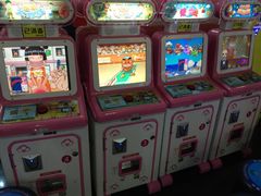 -大玩家(青岛CBD延吉路万达店)
