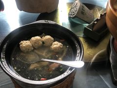 -披云山庄